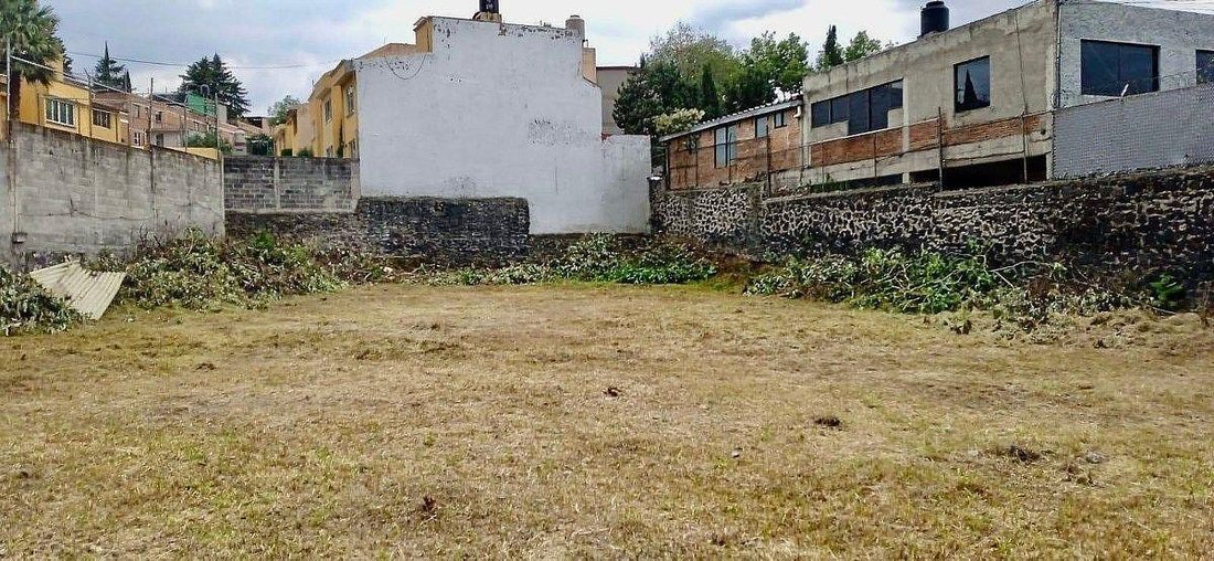 Land in San Miguel Topilejo, Mexico City, Mexico 2 - 18994823
