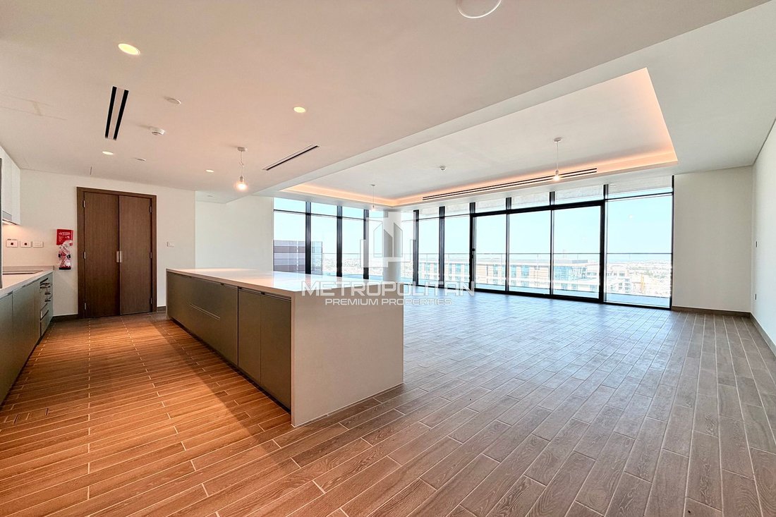 Appartamento a City Walk, Emirato di Dubai, Emirati Arabi Uniti 2 - 17268965