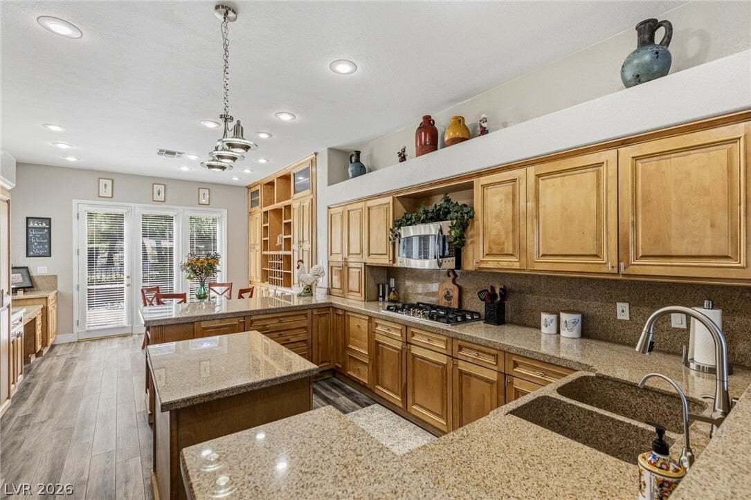 House in Las Vegas, Nevada, United States 3 - 18995044
