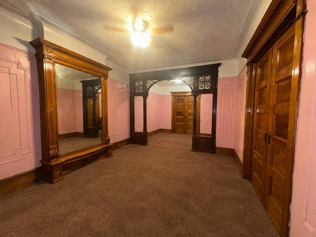 Townhouse in New York, New York, United States 5 - 18992955