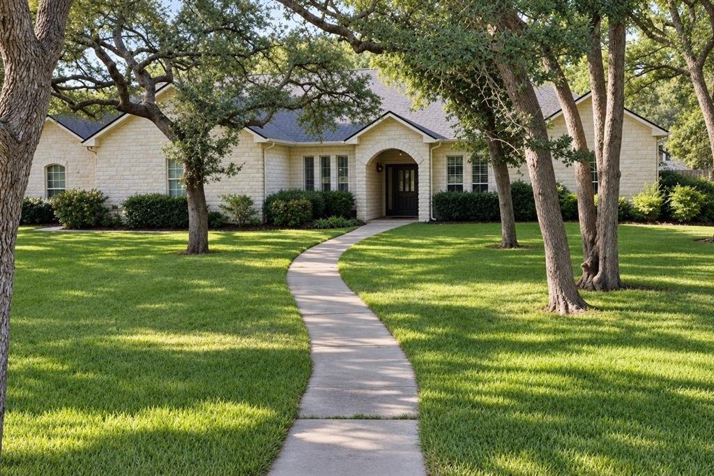 House in Temple, Texas, United States 3 - 18996087