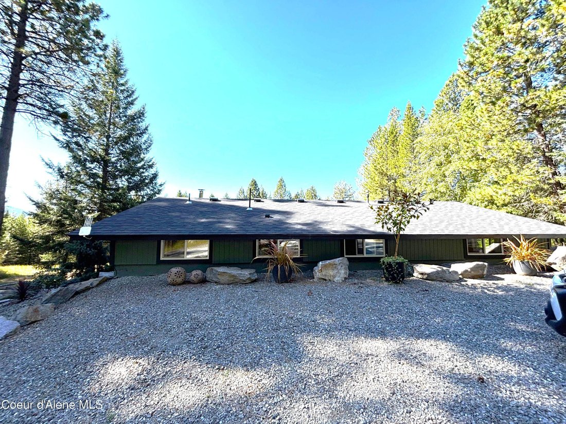 House in Sagle, Idaho, United States 5 - 18994894