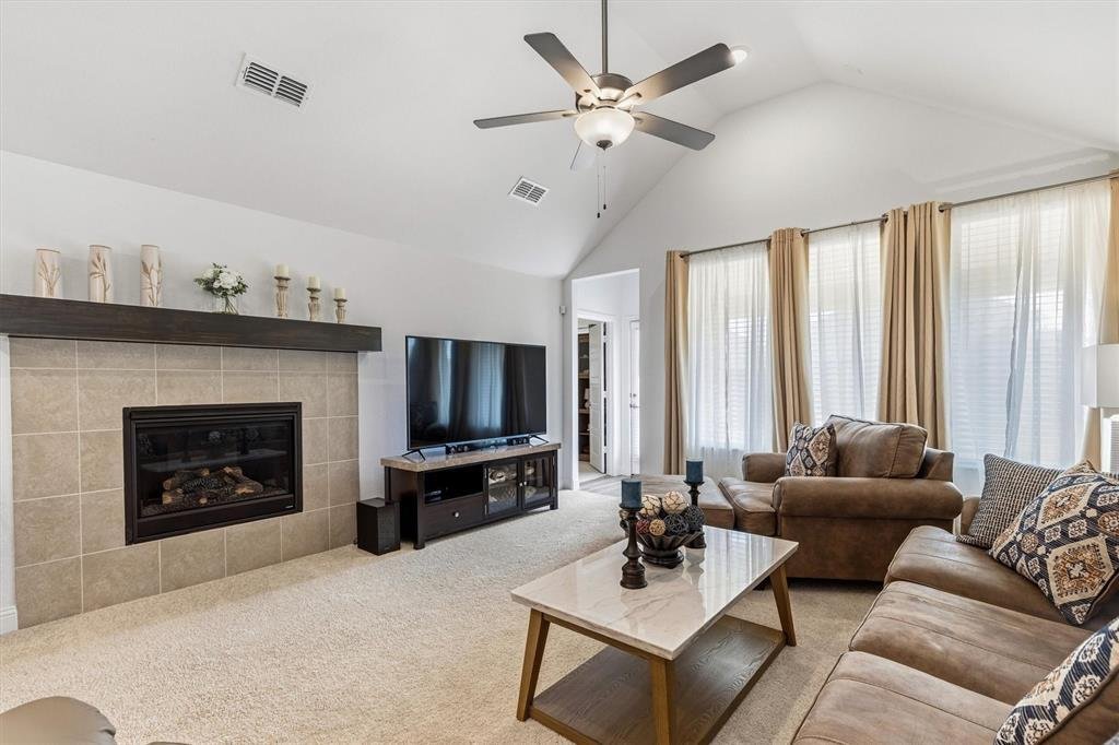 House in Melissa, Texas, United States 3 - 18996029