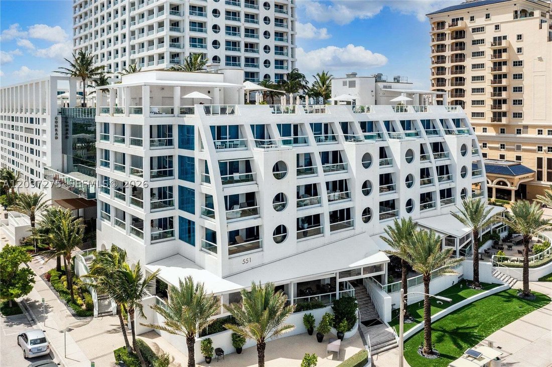 Condo in Fort Lauderdale, Florida, United States 4 - 18995688