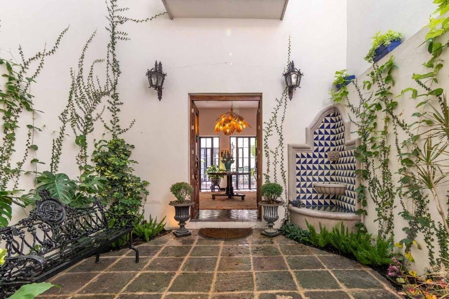 House in San Miguel de Allende, Guanajuato, Mexico 1 - 18992671
