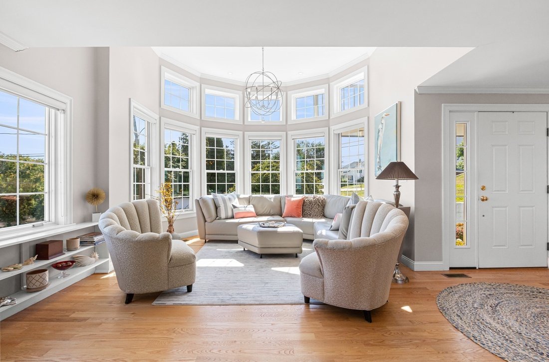House in Ipswich, Massachusetts, United States 5 - 18997709