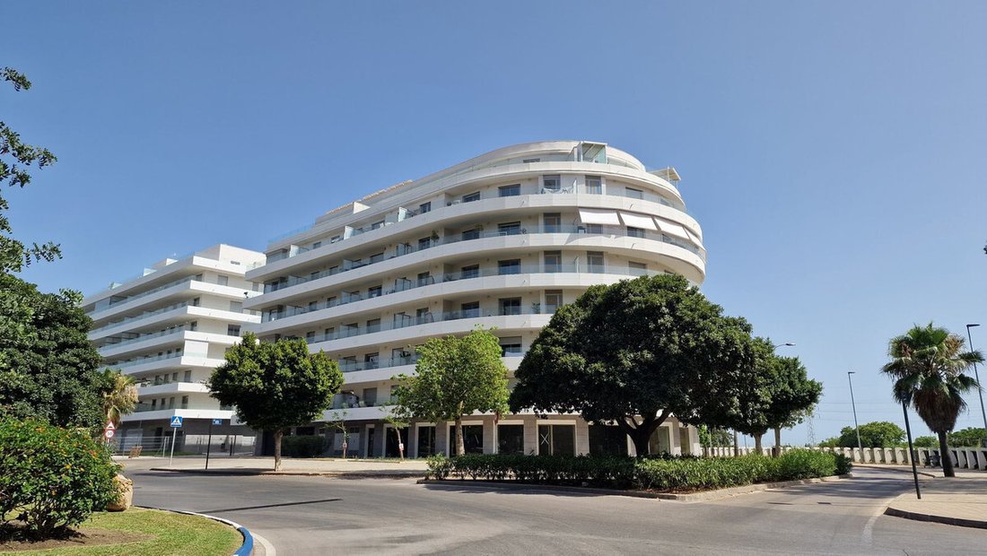 Apartment in Nueva Andalucia, Marbella, Spain 2 - 18996711