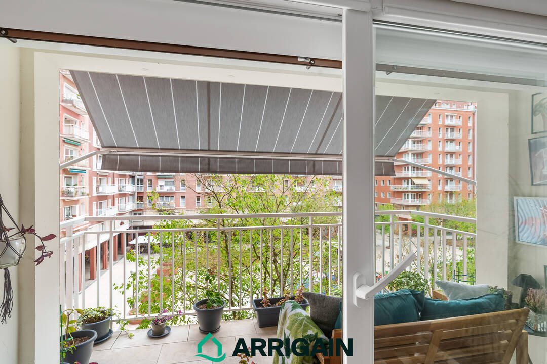 Apartment in Centro, Donostia-San Sebastian, Spain 2 - 18992850