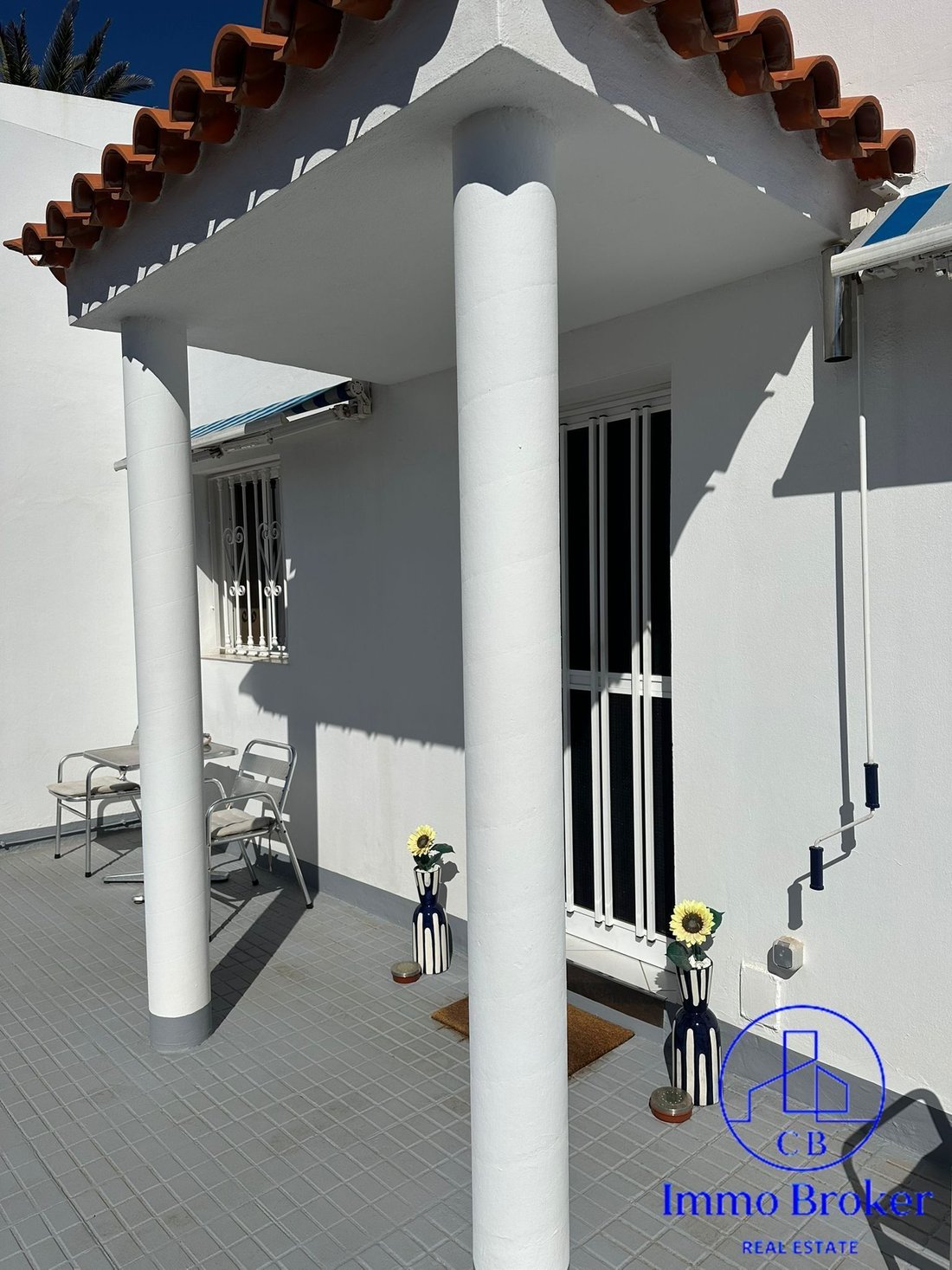 Chalet in Candelaria, Canary Islands, Spain 3 - 18995126