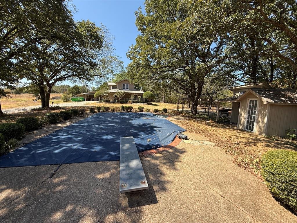 House in Burleson, Texas, United States 5 - 18996069