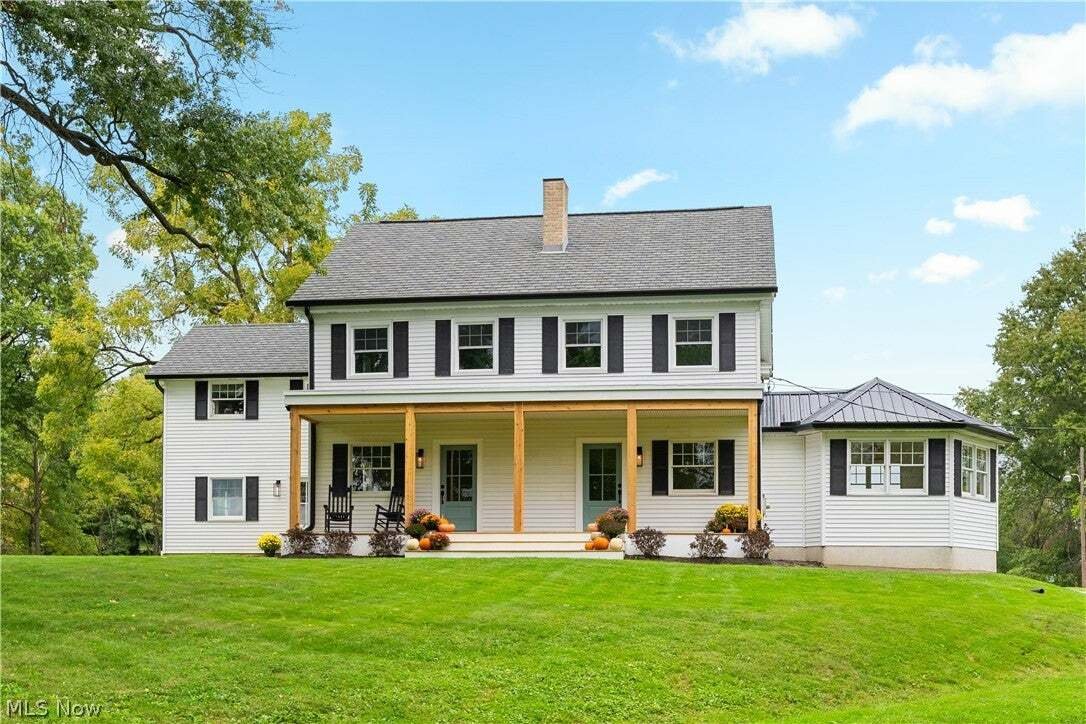 House in Alliance, Ohio, United States 1 - 18995464