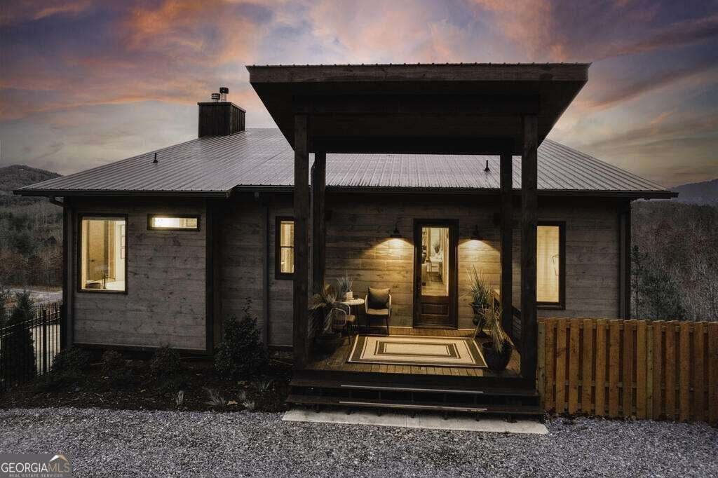 House in Mineral Bluff, Georgia, United States 5 - 18993525