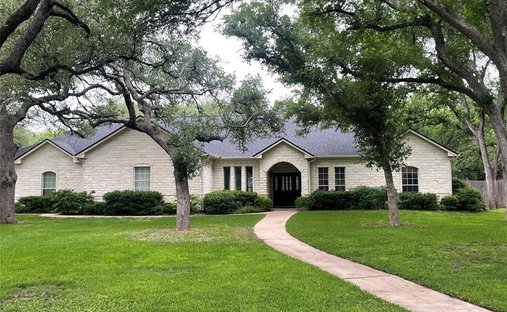 House in Temple, Texas, United States 1