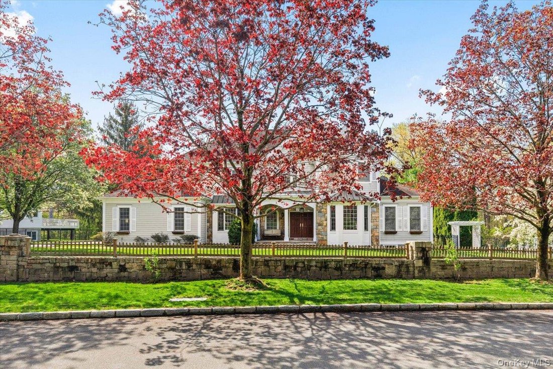 House in Harrison, New York, United States 1 - 18992950