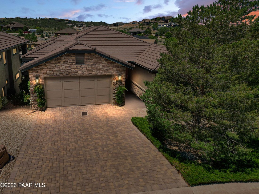 House in Prescott, Arizona, United States 3 - 18994893