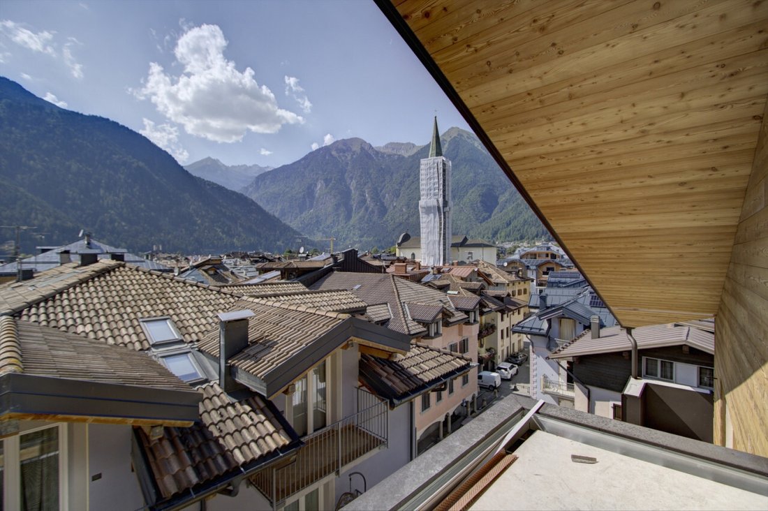 Appartamento in Pinzolo, Trentino-Alto Adige, Italia 1 - 18796821