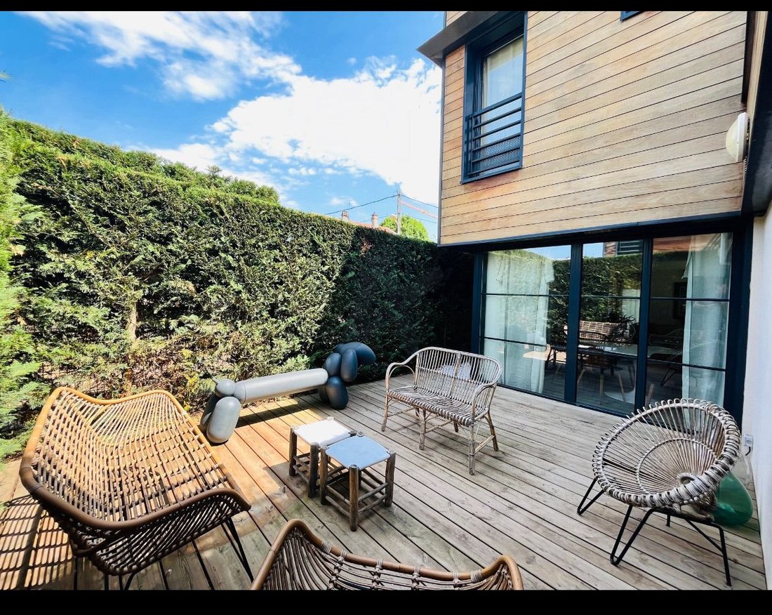 Casa a San Vincenzo, Lyon 1er Arrondissement, Lione 5 - 17774245