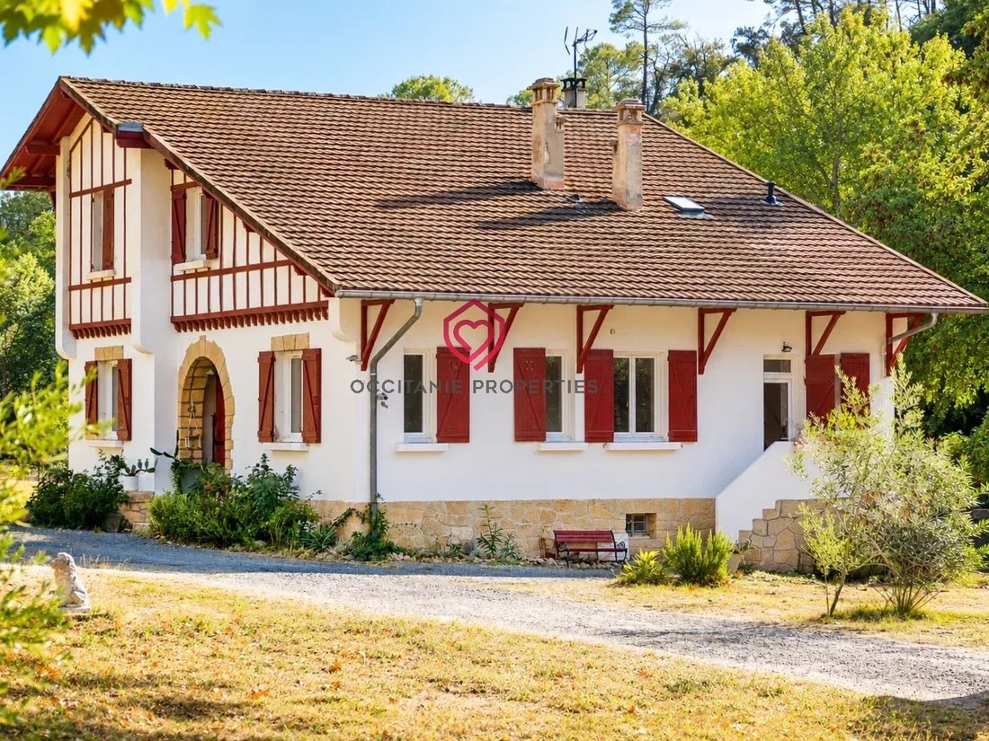 House in Gardie, Occitania, France 2 - 18994111