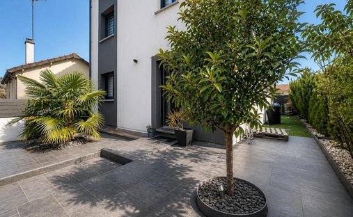 House in Franconville, Ile-de-France, France 1