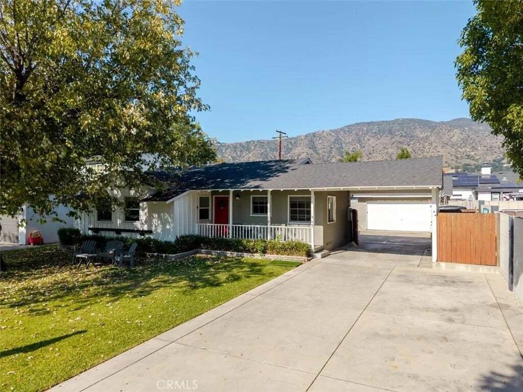 House in Glendora, California, United States 1 - 18995913