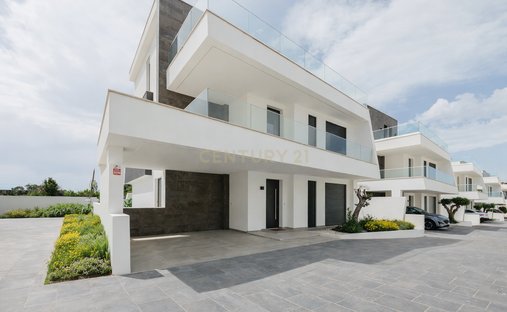Villa a São Francisco, Setúbal Municipality, Portogallo 1