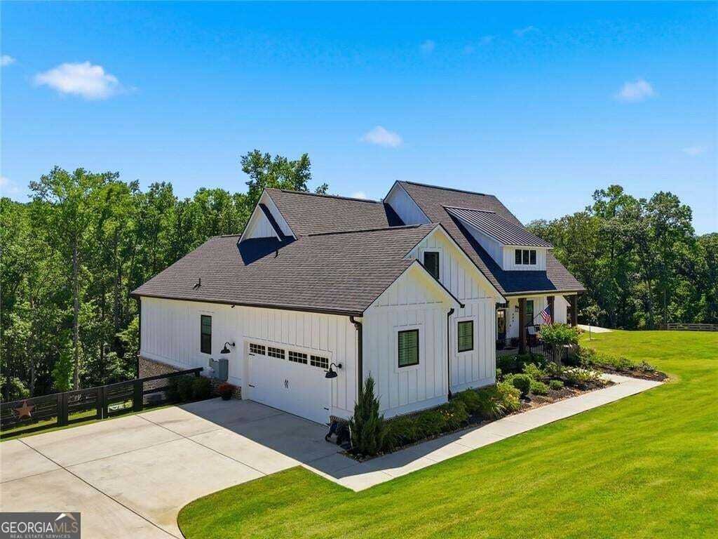House in Ball Ground, Georgia, United States 2 - 18320928