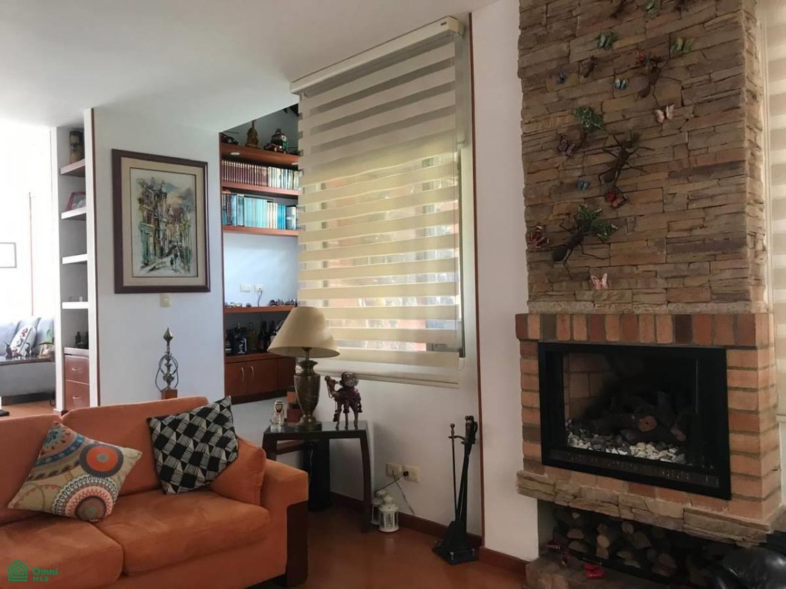 House in Cajicá, Cundinamarca, Colombia 5 - 18211757