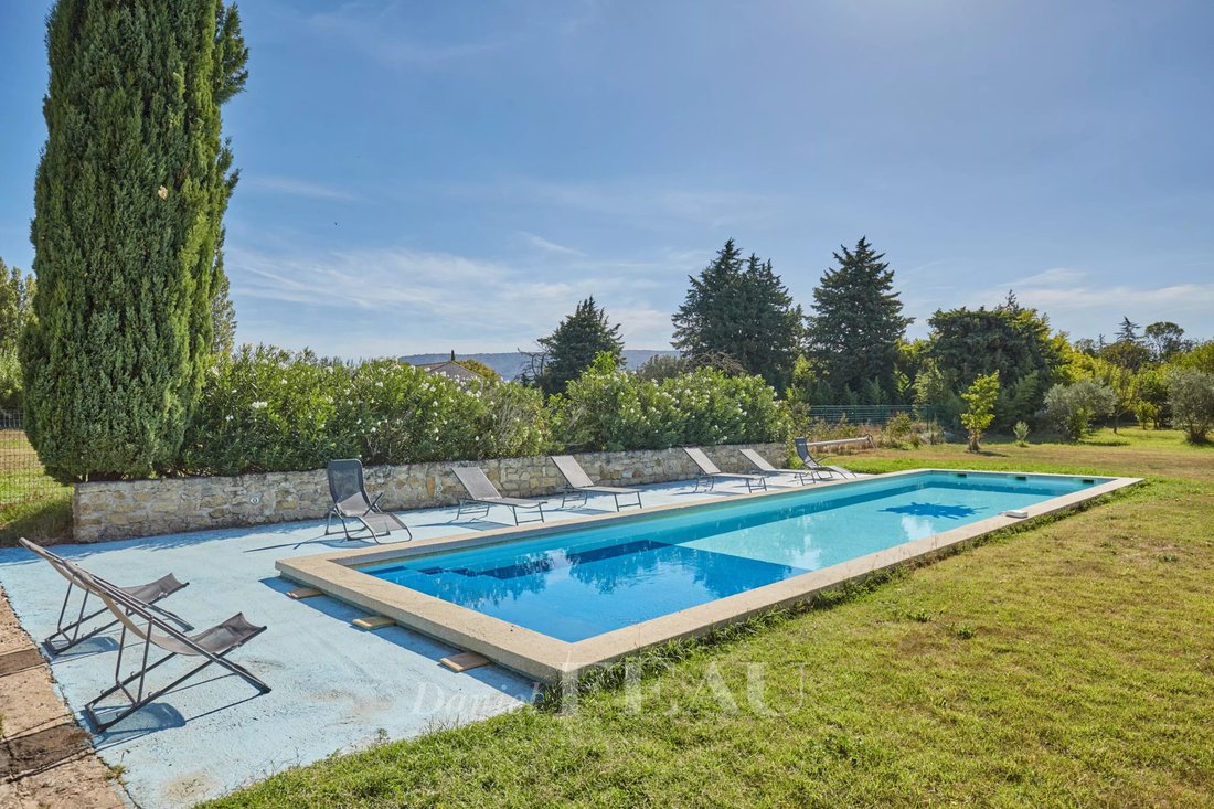 House in Cavaillon, Provence-Alpes-Côte d'Azur, France 3 - 18994065