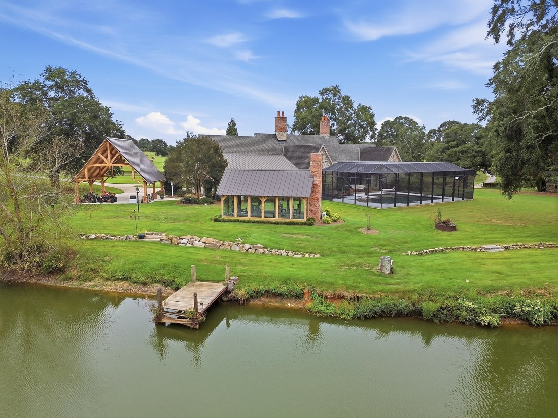 House in Locust Grove, Georgia, United States 2 - 18994778