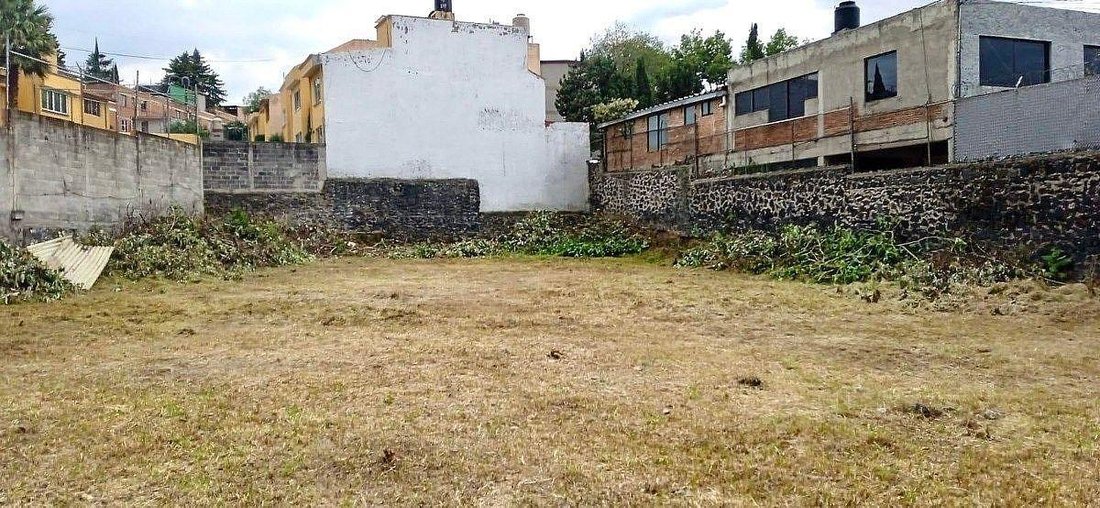 Land in San Miguel Topilejo, Mexico City, Mexico 3 - 18994823