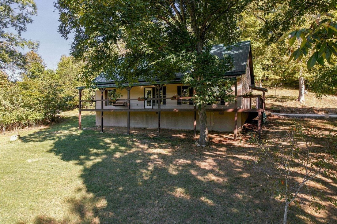 House in Pleasant Shade, Tennessee, United States 2 - 18995526