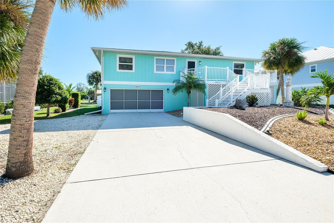 House in Englewood, Florida, United States 4 - 18995539