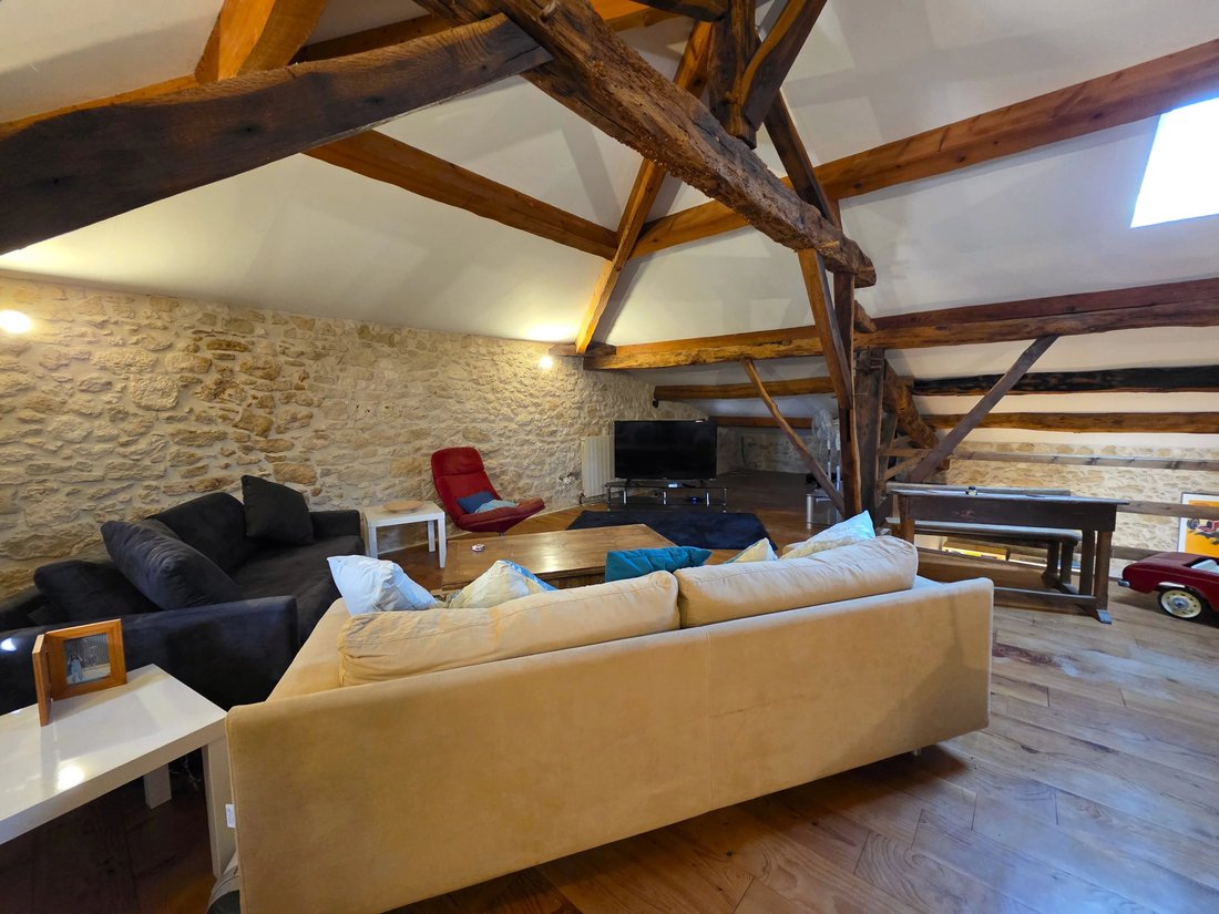 House in Gensac, Nouvelle-Aquitaine, France 5 - 18995140