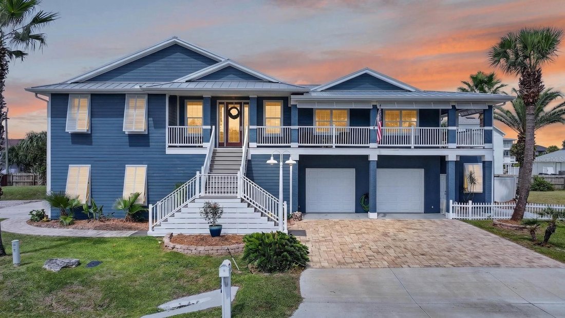 House in Palm Coast, Florida, United States 5 - 18995533
