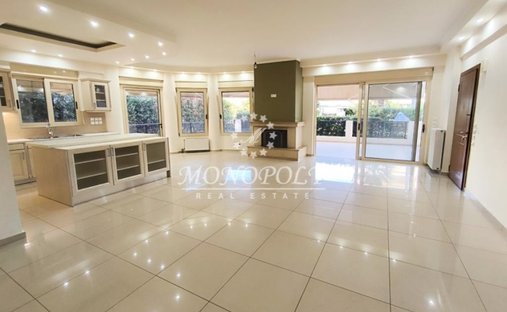 Apartment in Glyfada, Attica, Greece 1