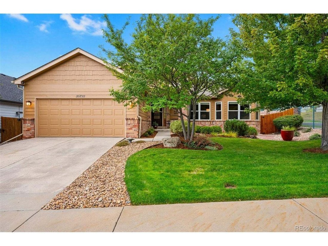 House in Arvada, Colorado, United States 1 - 18995261