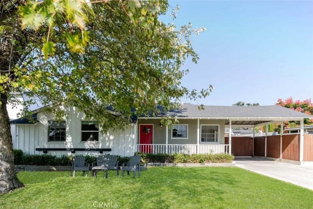 House in Glendora, California, United States 4 - 18995913