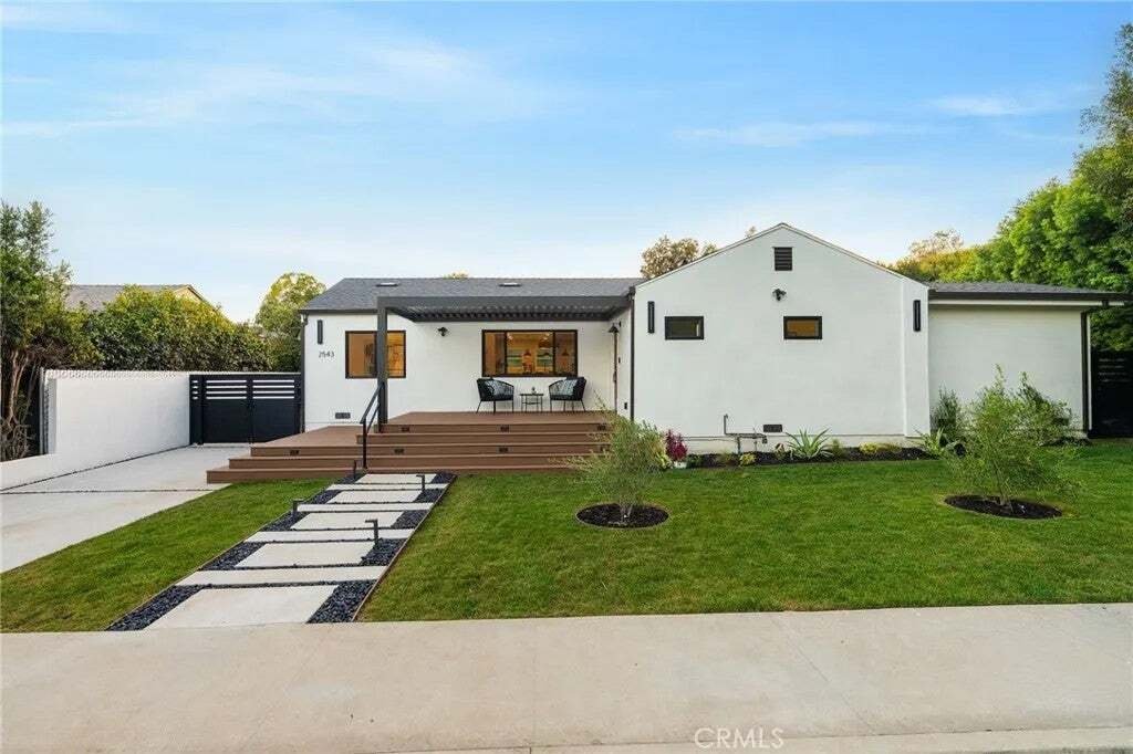 House in Los Angeles, California, United States 5 - 18993117