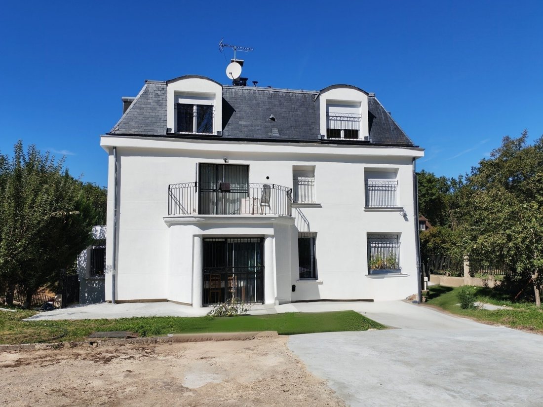 House in Centre, Triel-sur-Seine, France 1 - 16827707