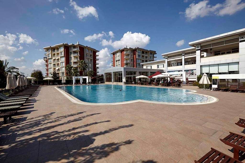Apartment in İstanbul, İstanbul, Turkey 5 - 18995773