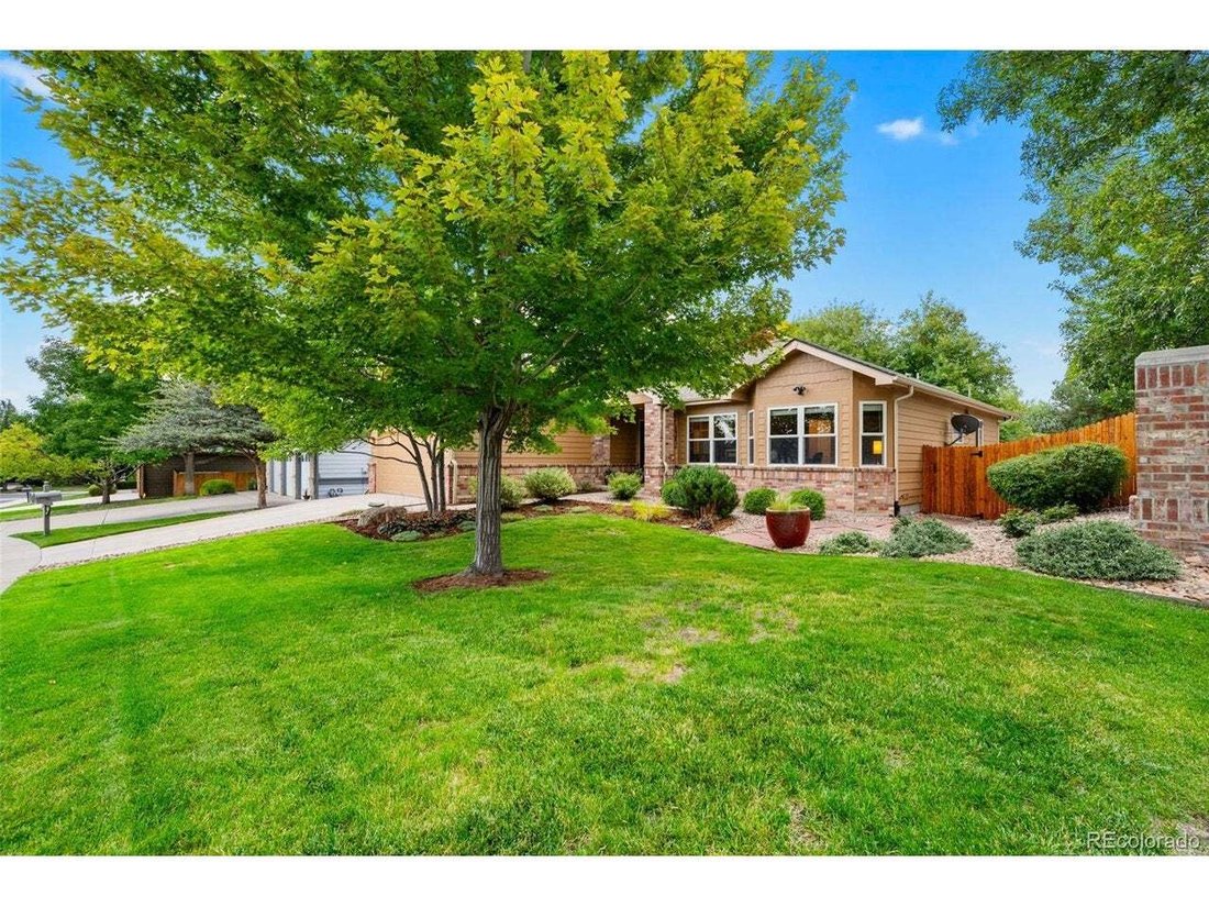 House in Arvada, Colorado, United States 2 - 18995261
