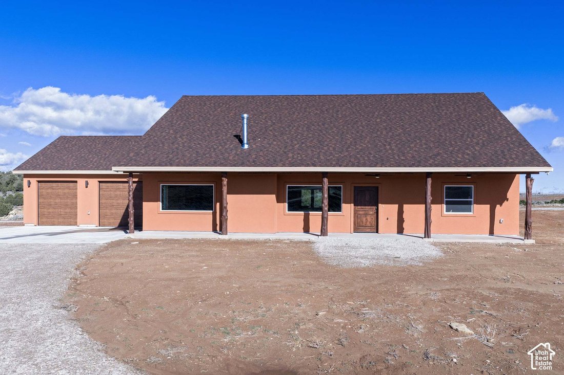 Casa a Monticello, Utah, Stati Uniti 4 - 16763591