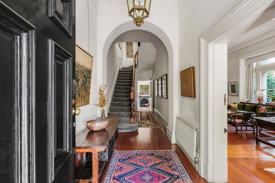 House in Melbourne, Victoria, Australia 5 - 18998081