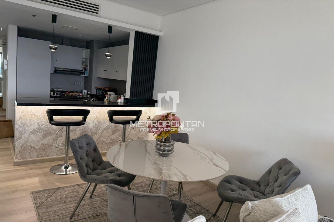 Apartment in Al Sufouh, Dubai, United Arab Emirates 5 - 18994318