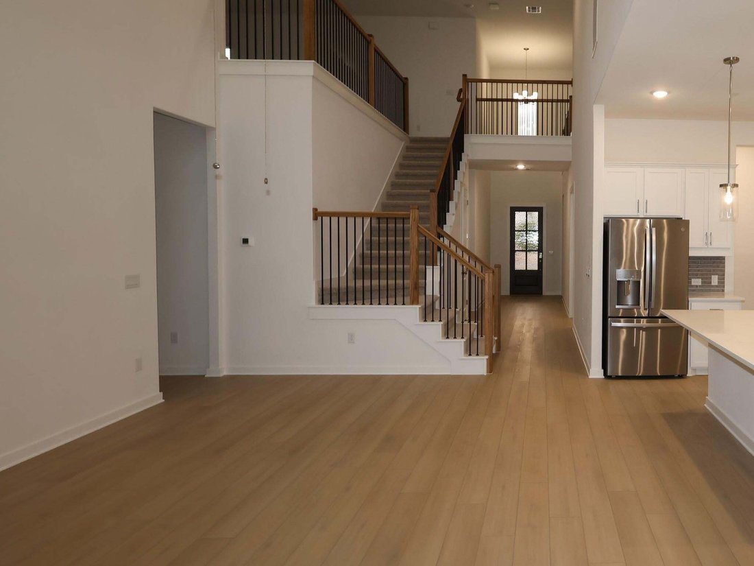 House in Leander, Texas, United States 4 - 17934208