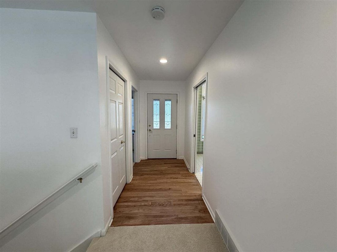 Condominio en Kentwood, Míchigan, Estados Unidos 2 - 18993429