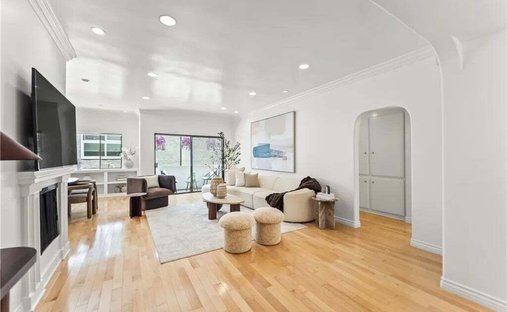 Condominio a Los Angeles, California, Stati Uniti 1