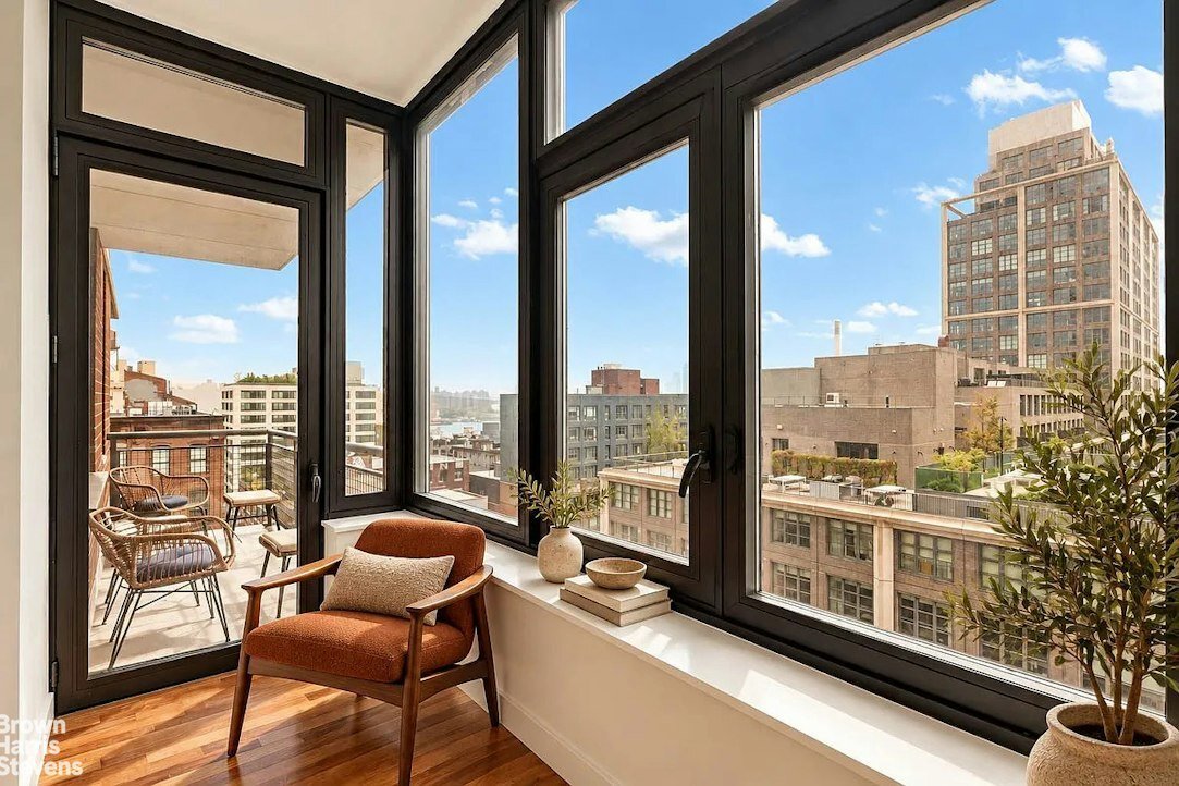 Condo in New York, New York, United States 1 - 18996063