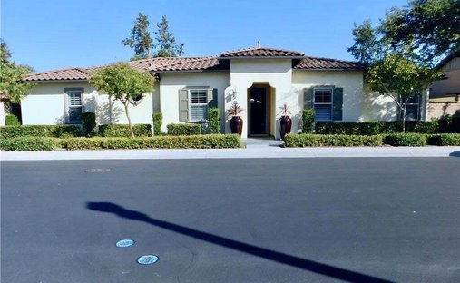 House in Rancho Mission Viejo, California, United States 1