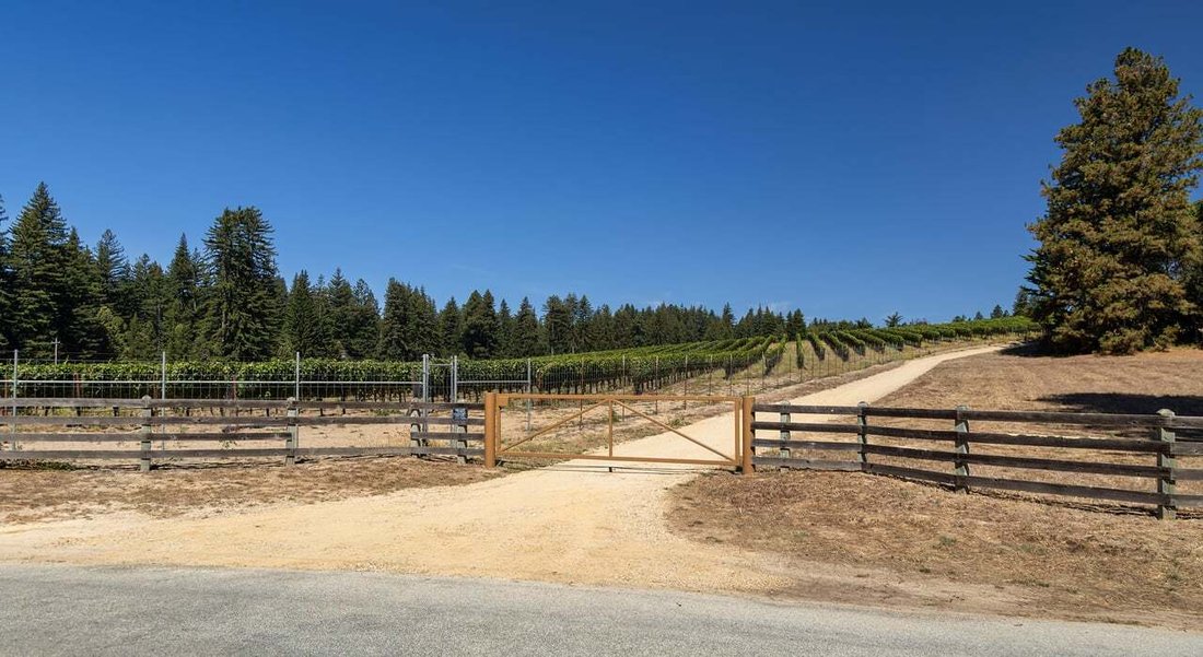 Land in Santa Cruz, California, United States 3 - 18996195